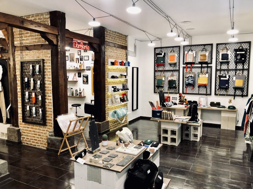 El Señorito peluqueria barberia