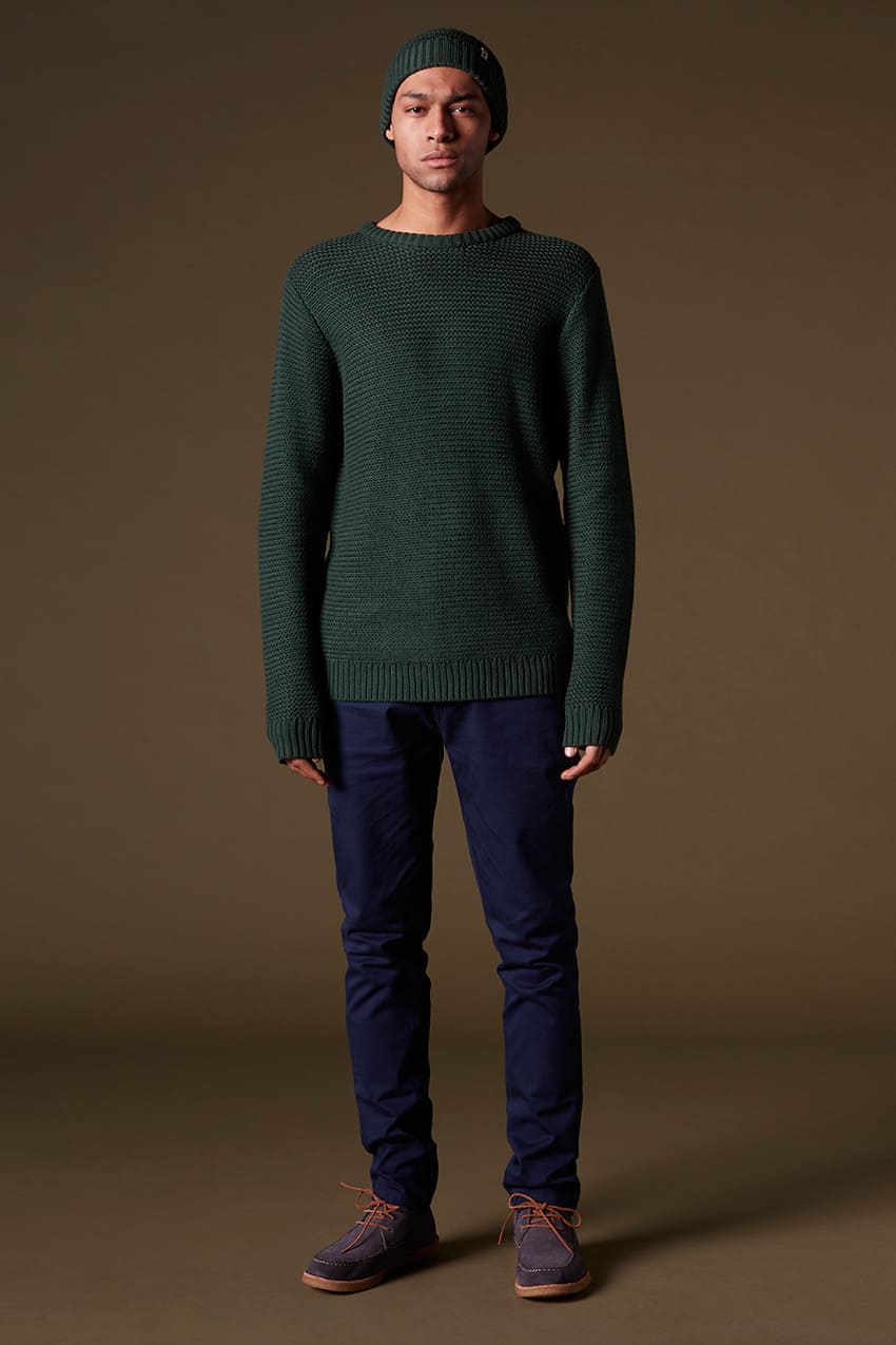 Jersey Bako Sherwood Green 02 Jersey Bako Sherwood Green 02
