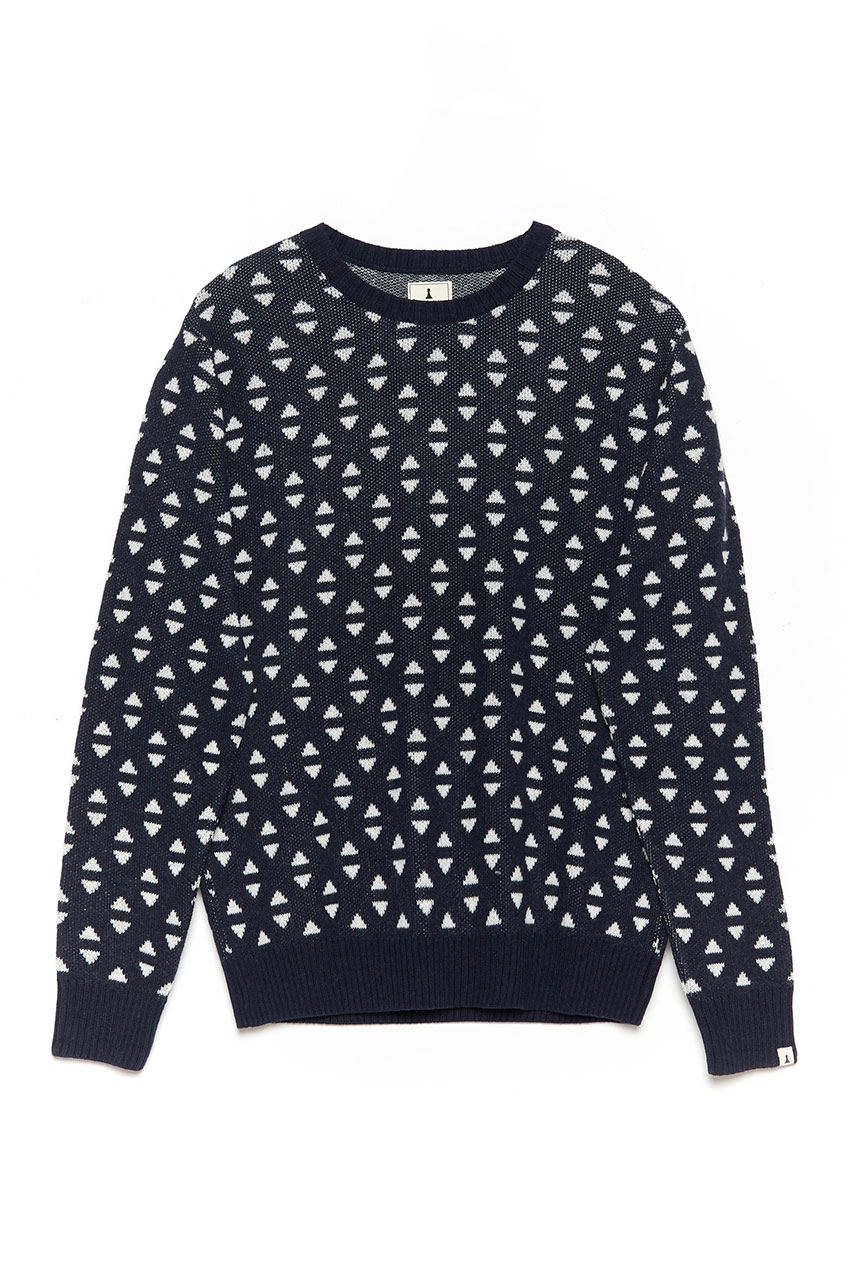 Jersey Braime Navy 01 Jersey Braime Navy 01