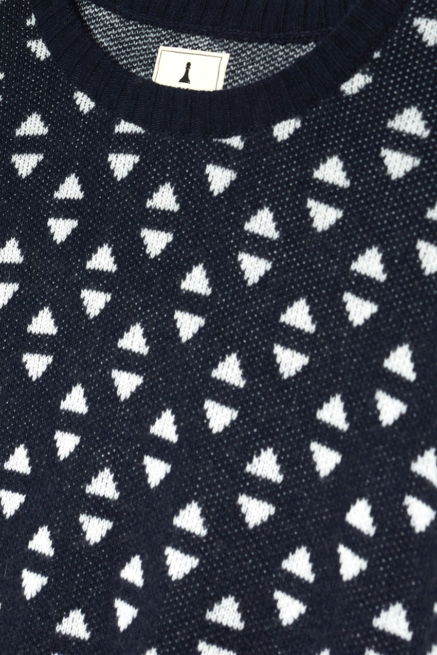 Jersey Braime Navy 02 Jersey Braime Navy 02