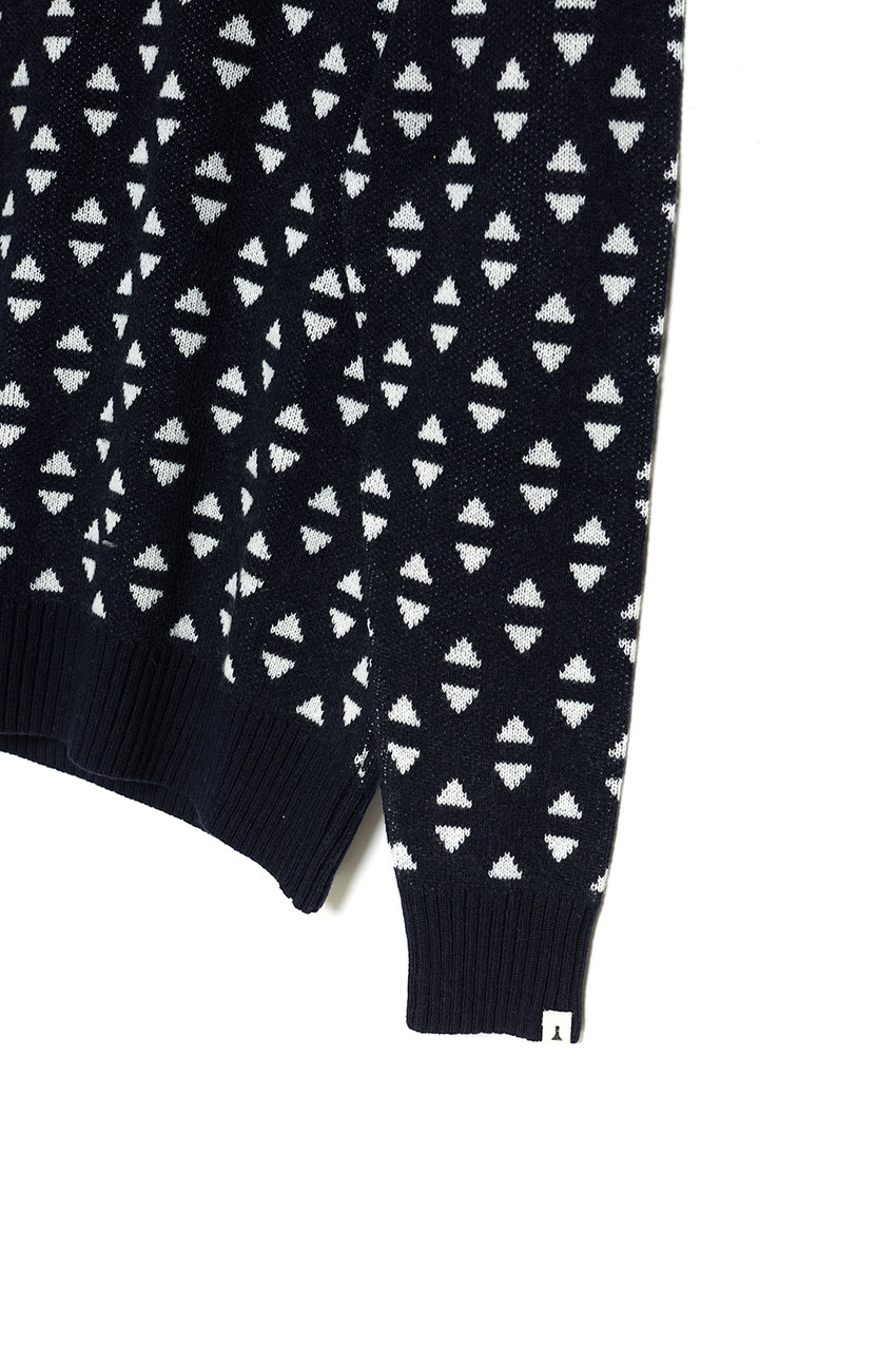 Jersey Braime Navy 03 Jersey Braime Navy 03