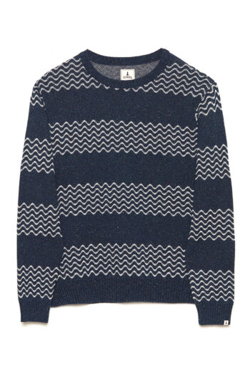 Jersey Holland Brigade Blue 01