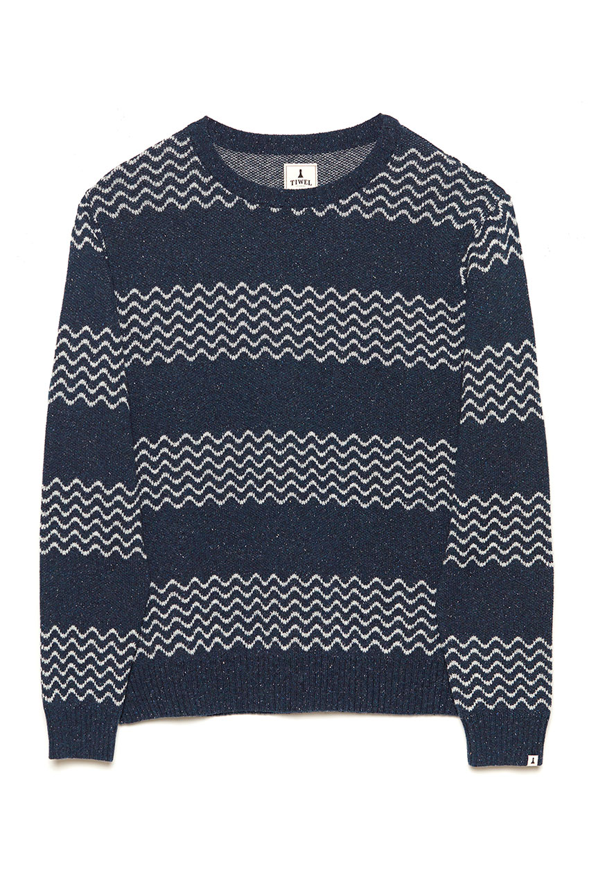 Jersey Holland Brigade Blue 01 Jersey Holland Brigade Blue 01