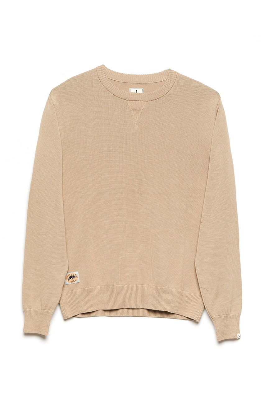 Jersey Keo Natural 01 Jersey Keo Natural 01