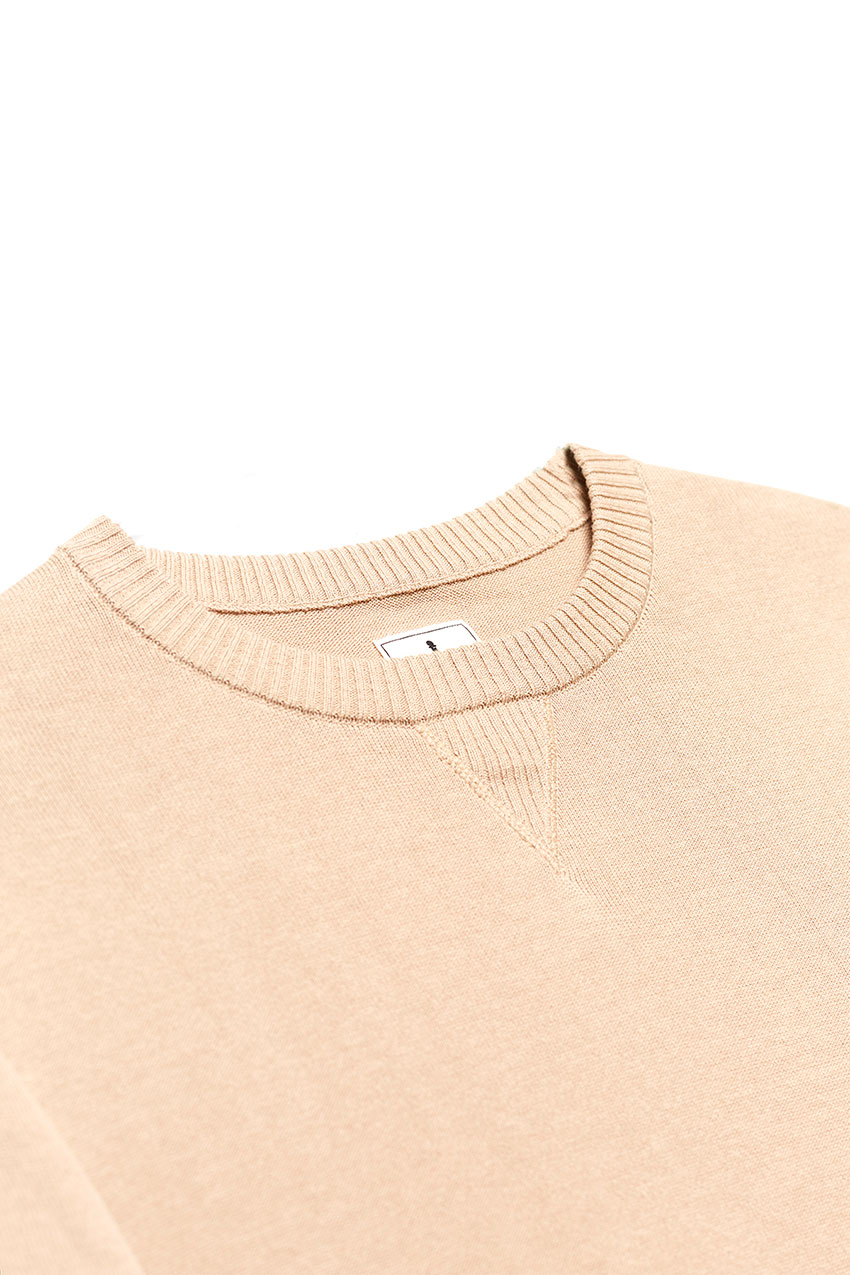 Jersey Keo Natural 02 Jersey Keo Natural 02