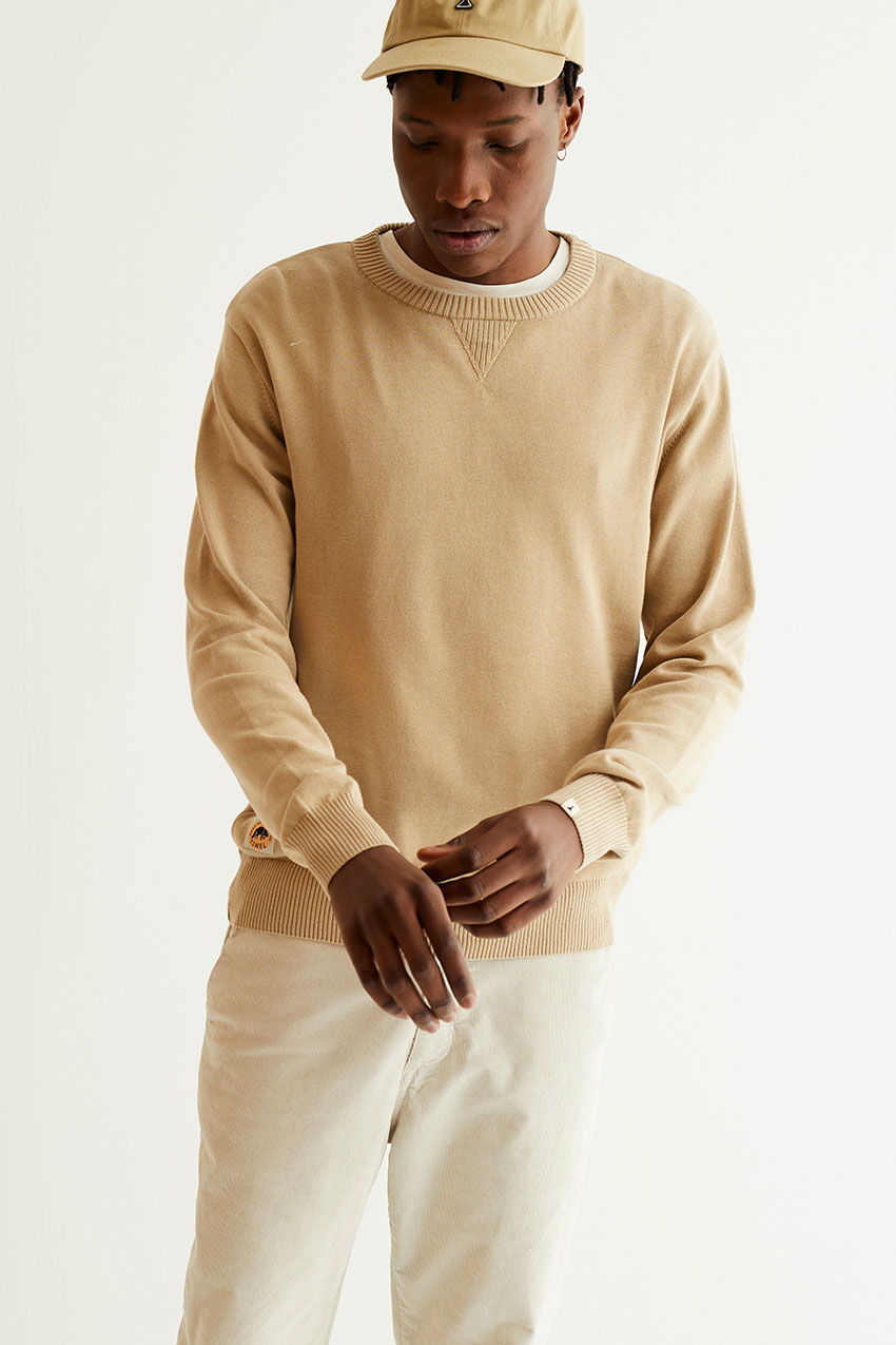 Jersey Keo Natural 06 Jersey Keo Natural 06