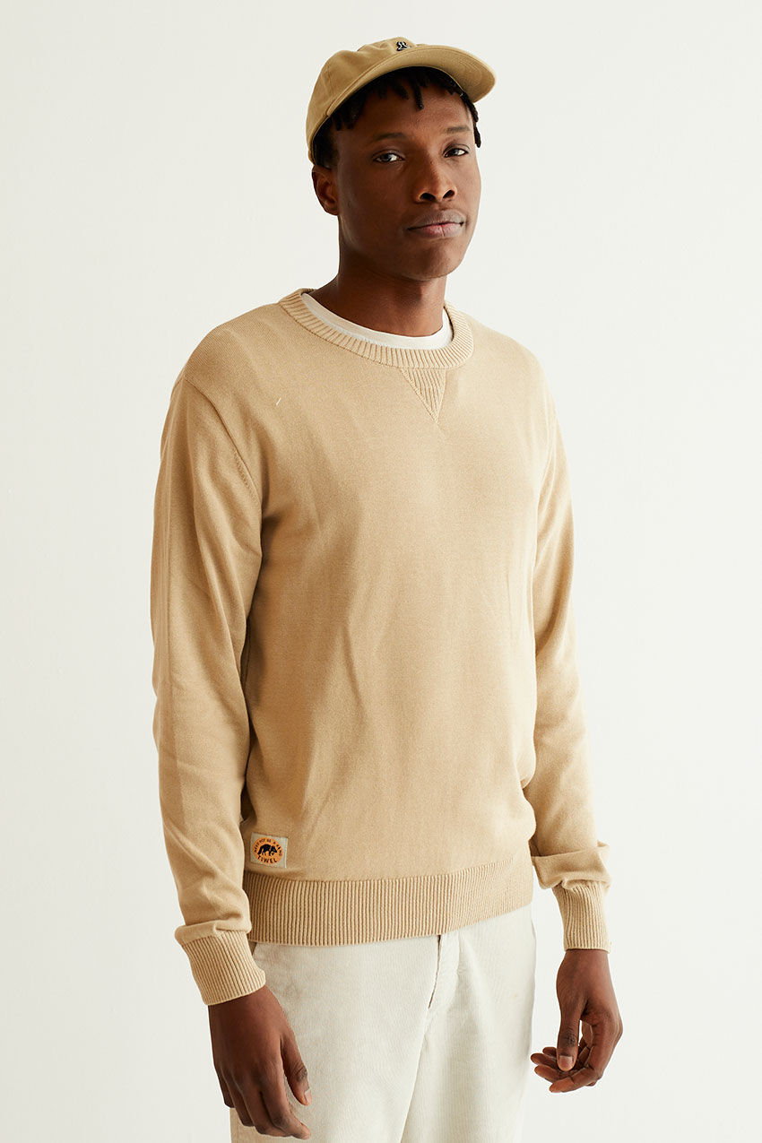 Jersey Keo Natural 07 Jersey Keo Natural 07