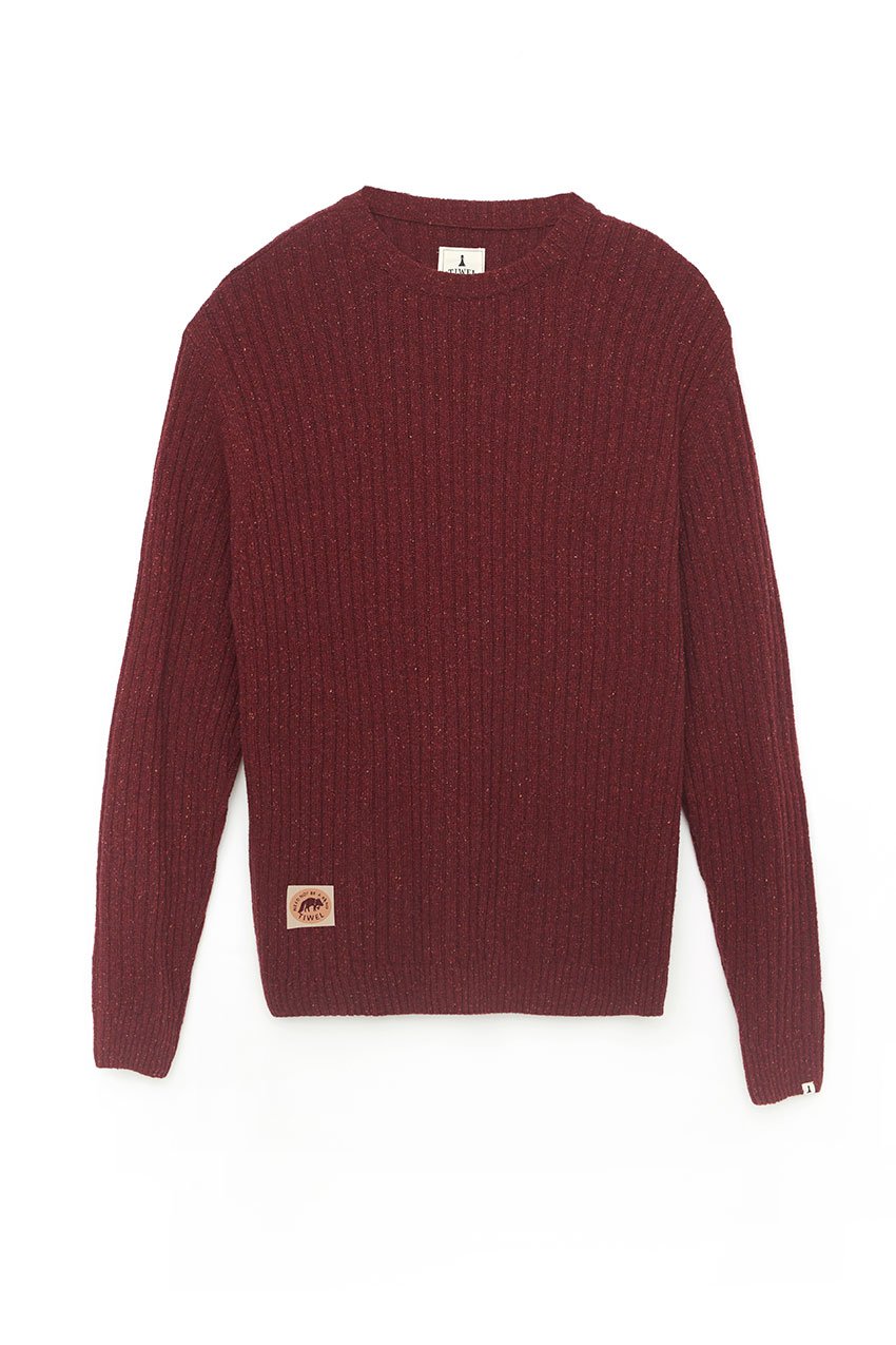 Jersey-Marc-Tiwel-Cordovan Jersey-Marc-Tiwel-Cordovan