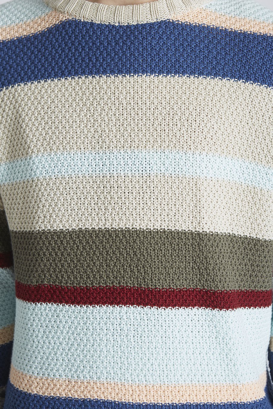 Jersey Ocali Tiwel Cashew 03