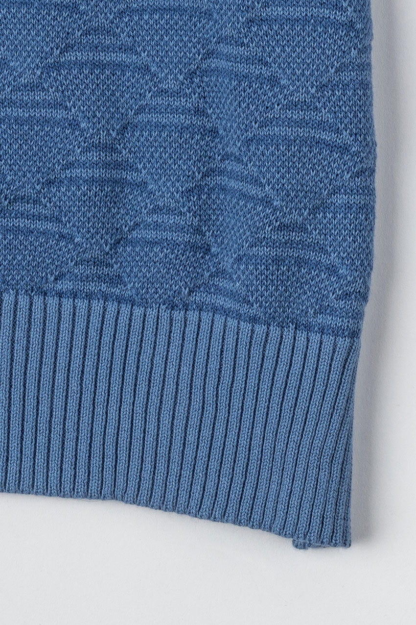 Jersey Pan Vapor Blue 06 Jersey Pan Vapor Blue 06