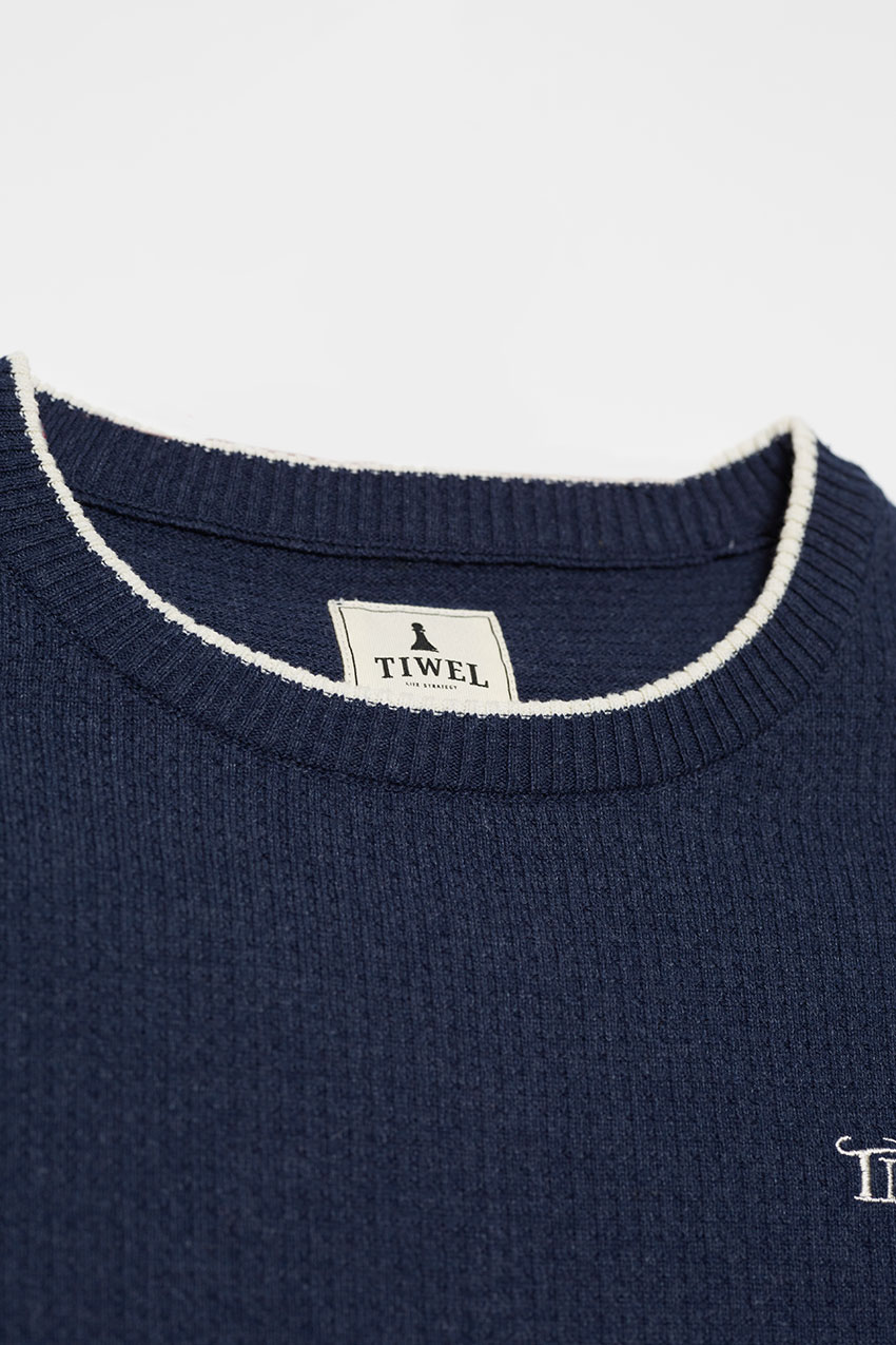 Jersey Sines Sea Blue 02 Jersey Sines Sea Blue 02