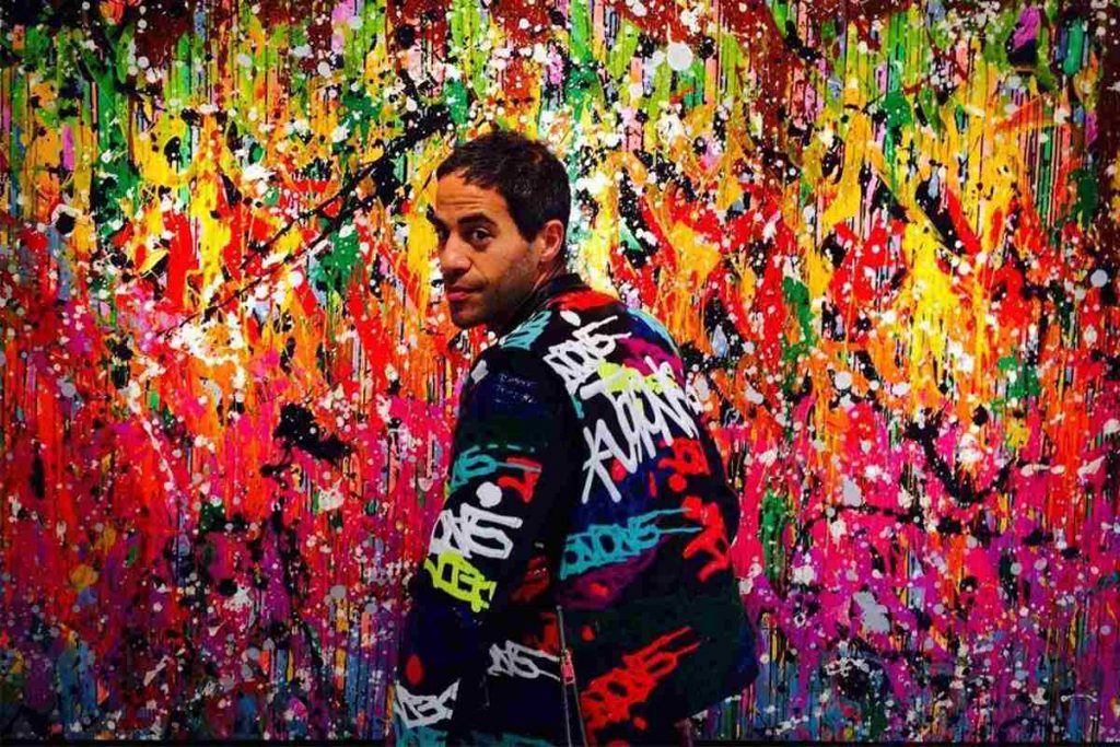 Obra de Jonone