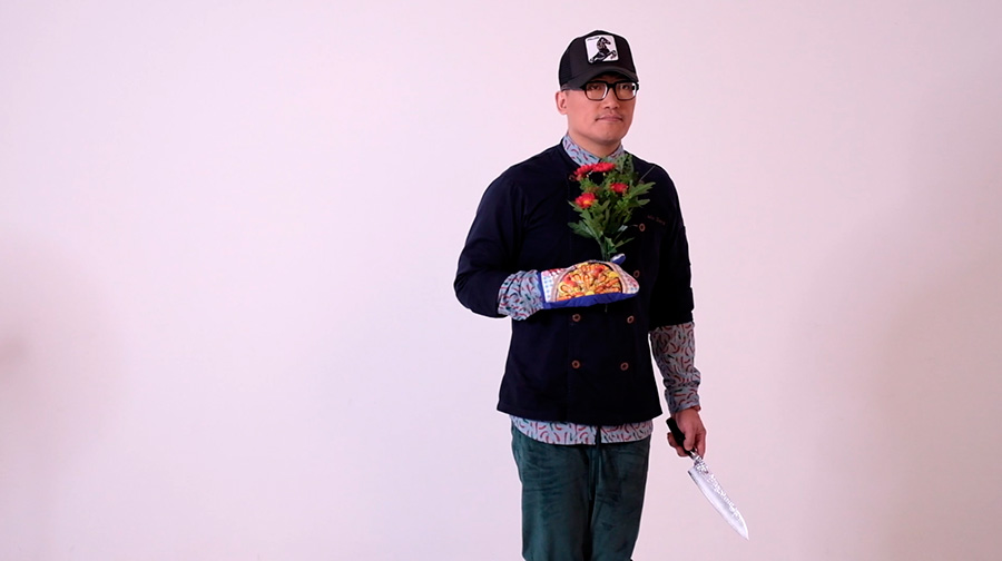 Julio Zhang Lamian