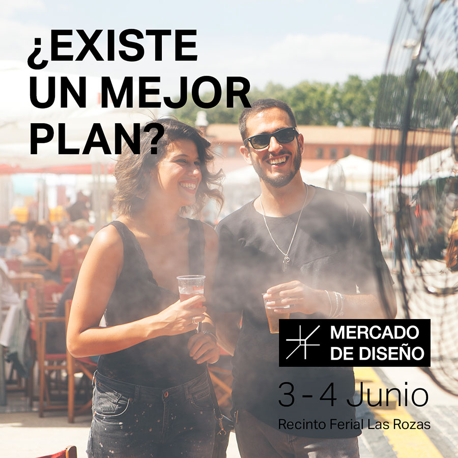Las-Rozas-Mercado de diseno