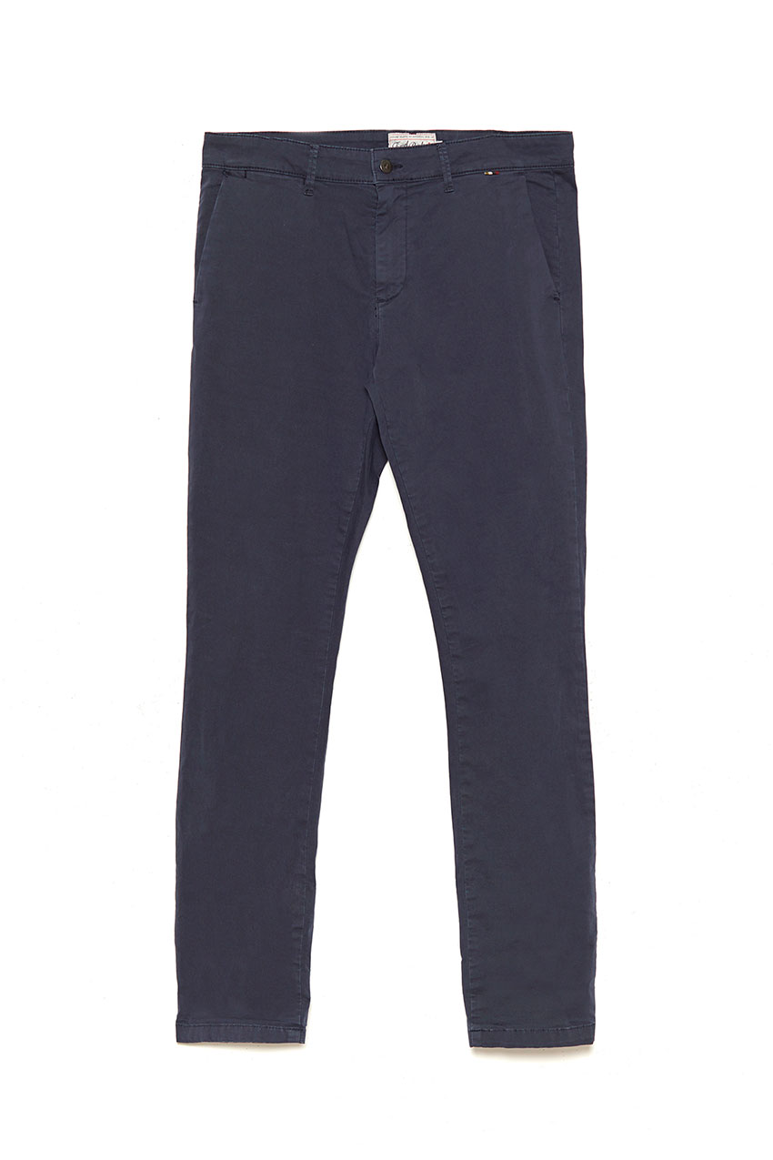 Pantalon Nara Dark Navy 01 Pantalon Nara Dark Navy 01