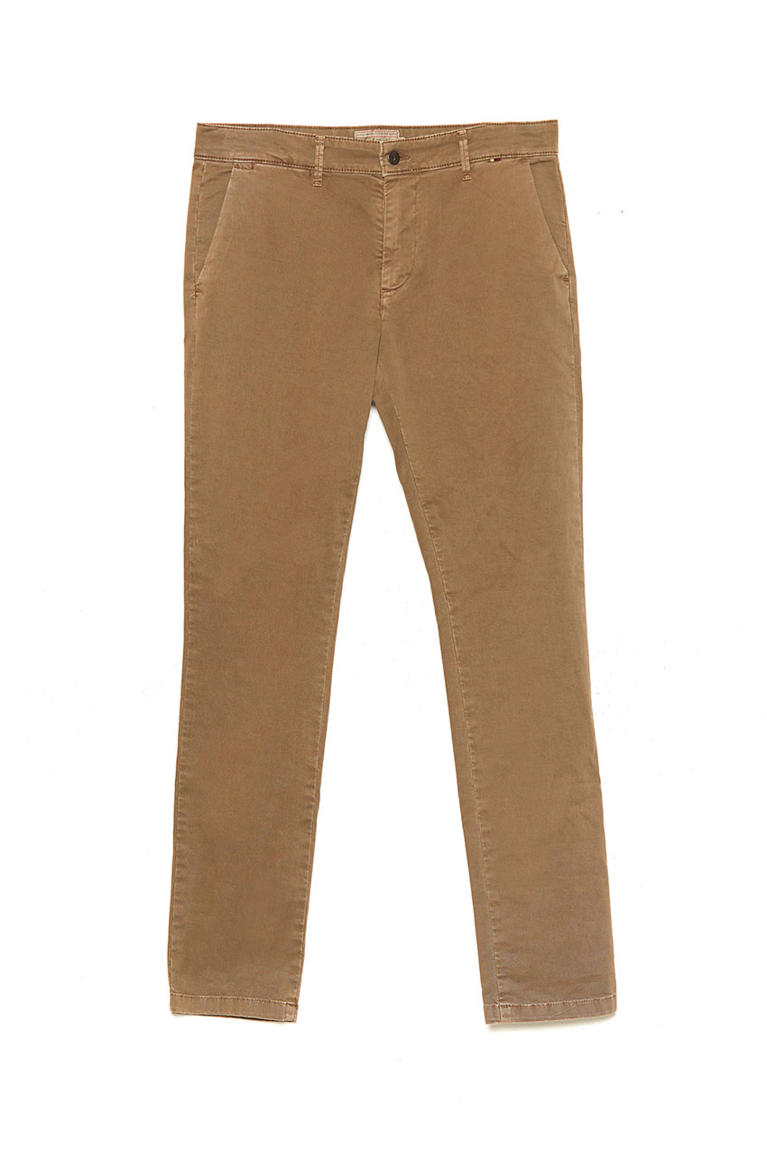 Pantalon Nara Light Khaki 01 Pantalon Nara Light Khaki 01