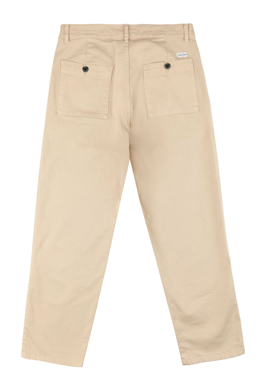 Pantalon Nele Magic Taupe 02 Pantalon Nele Magic Taupe 02