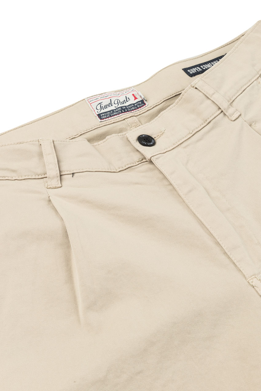 Pantalon Nele Magic Taupe 03 Pantalon Nele Magic Taupe 03