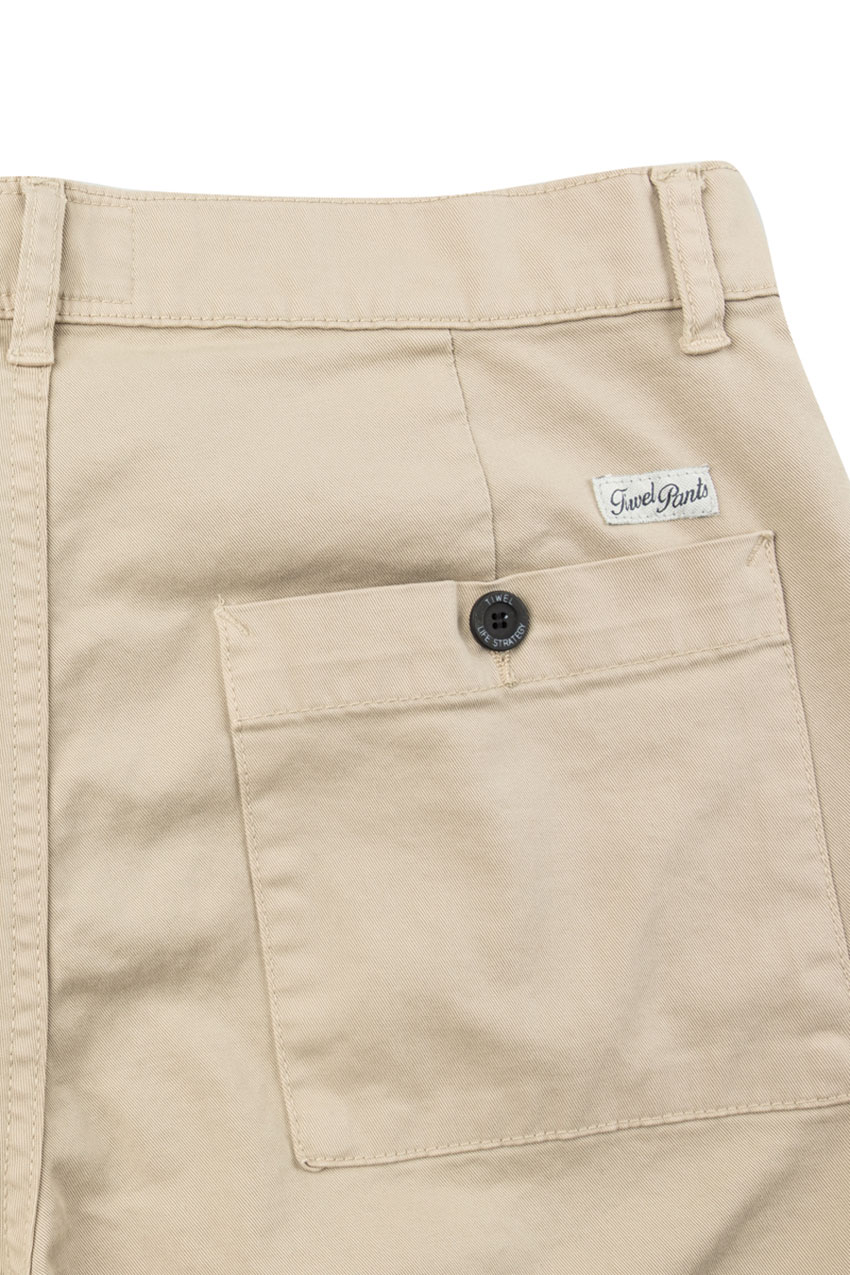 Pantalon Nele Magic Taupe 04 Pantalon Nele Magic Taupe 04