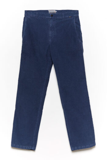 Pantalon Nou Card Navy 01