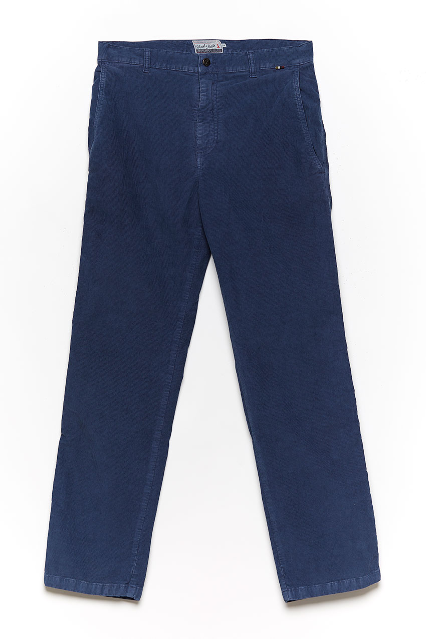 Pantalon Nou Card Navy 01 Pantalon Nou Card Navy 01