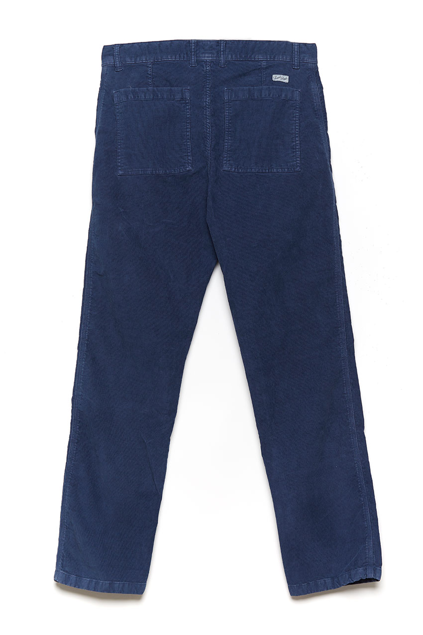 Pantalon Nou Card Navy 02 Pantalon Nou Card Navy 02