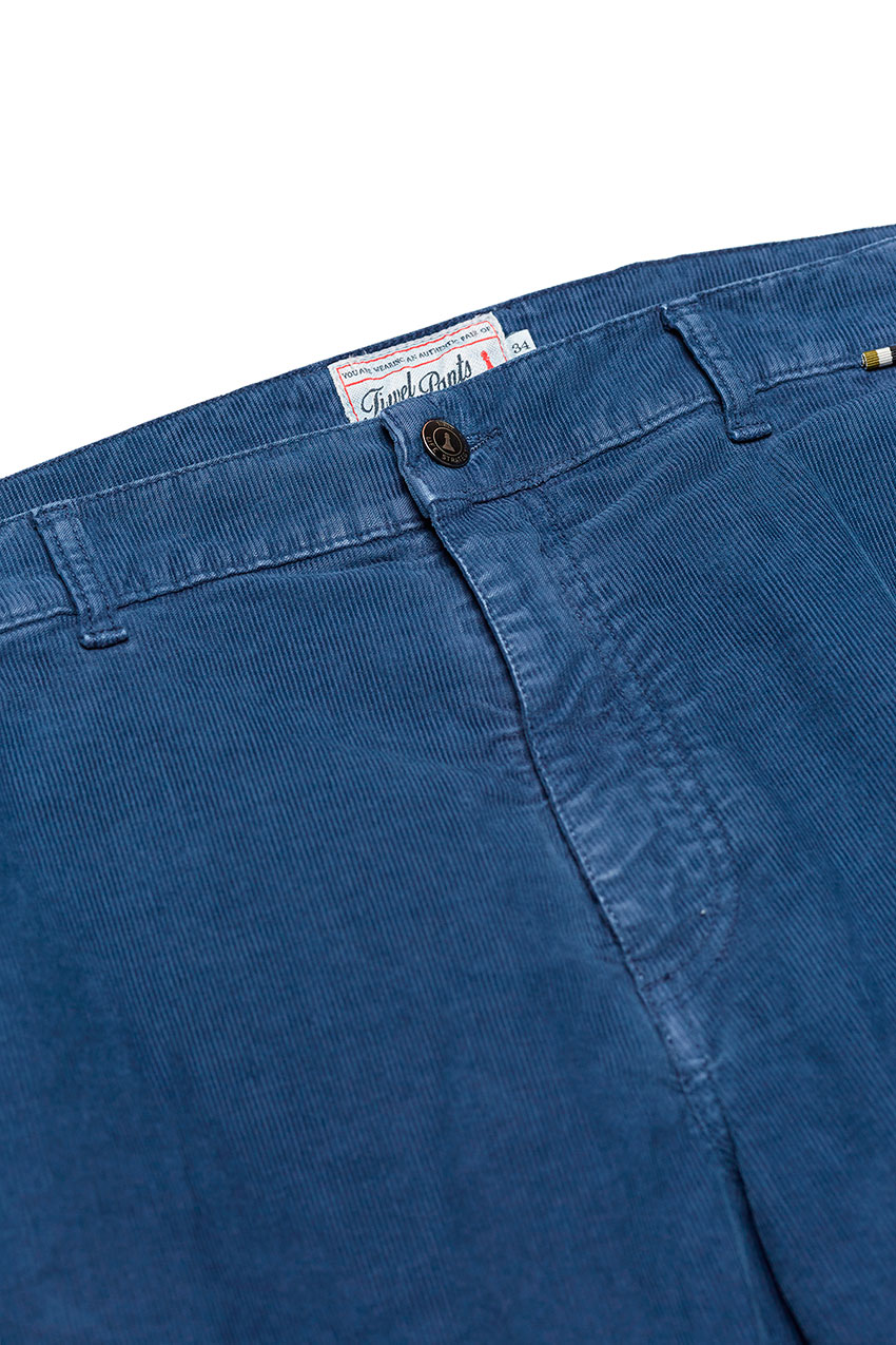 Pantalon Nou Card Navy 03 Pantalon Nou Card Navy 03