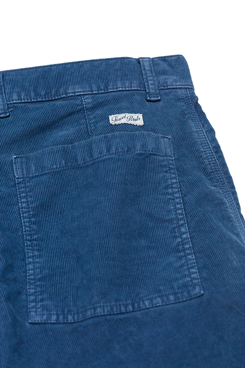Pantalon Nou Card Navy 04 Pantalon Nou Card Navy 04
