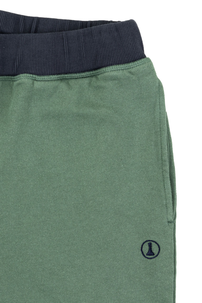 Pantalon Rossoy Laurel Wreath 02 Pantalon Rossoy Laurel Wreath 02