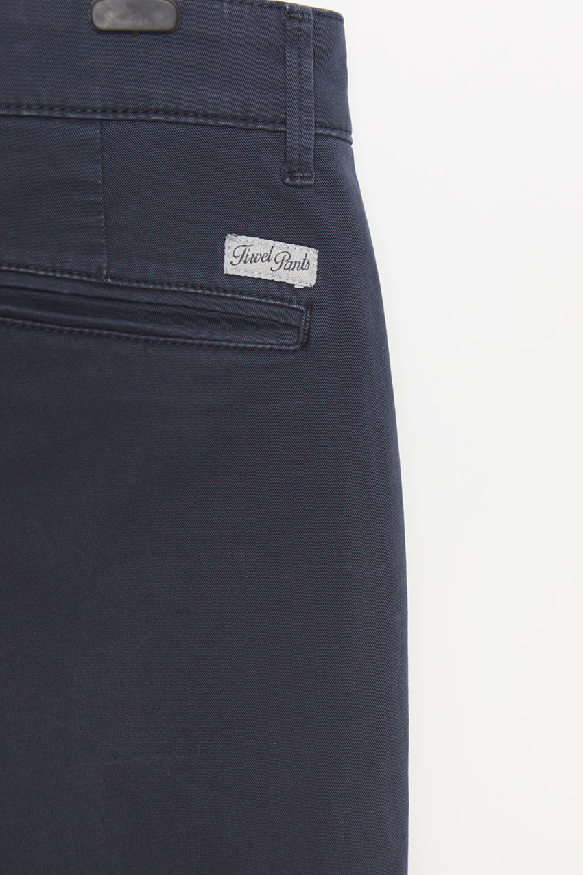 Pantalón Nara Tiwel dark navy 04 Pantalón Nara Tiwel dark navy 04