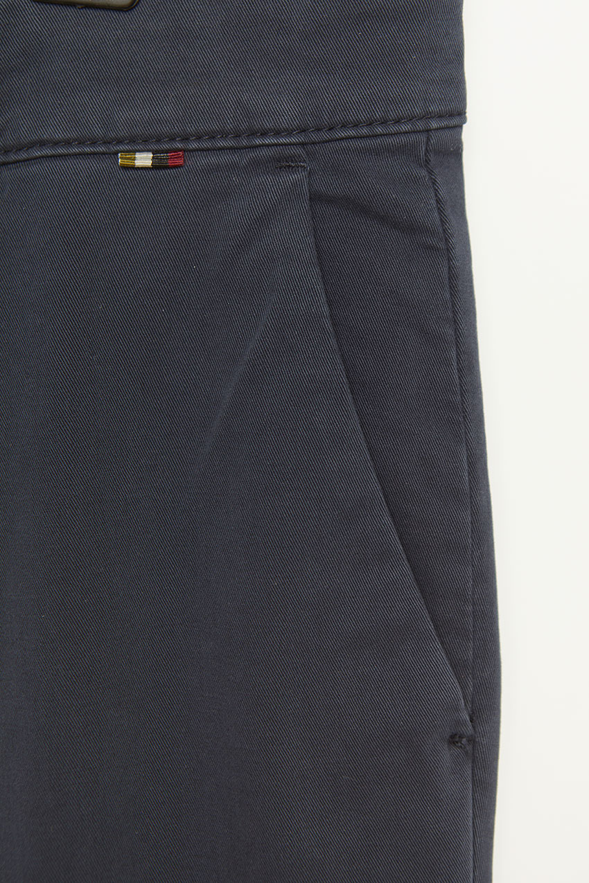 Pantalón Nara Tiwel dark navy 06 Pantalón Nara Tiwel dark navy 06