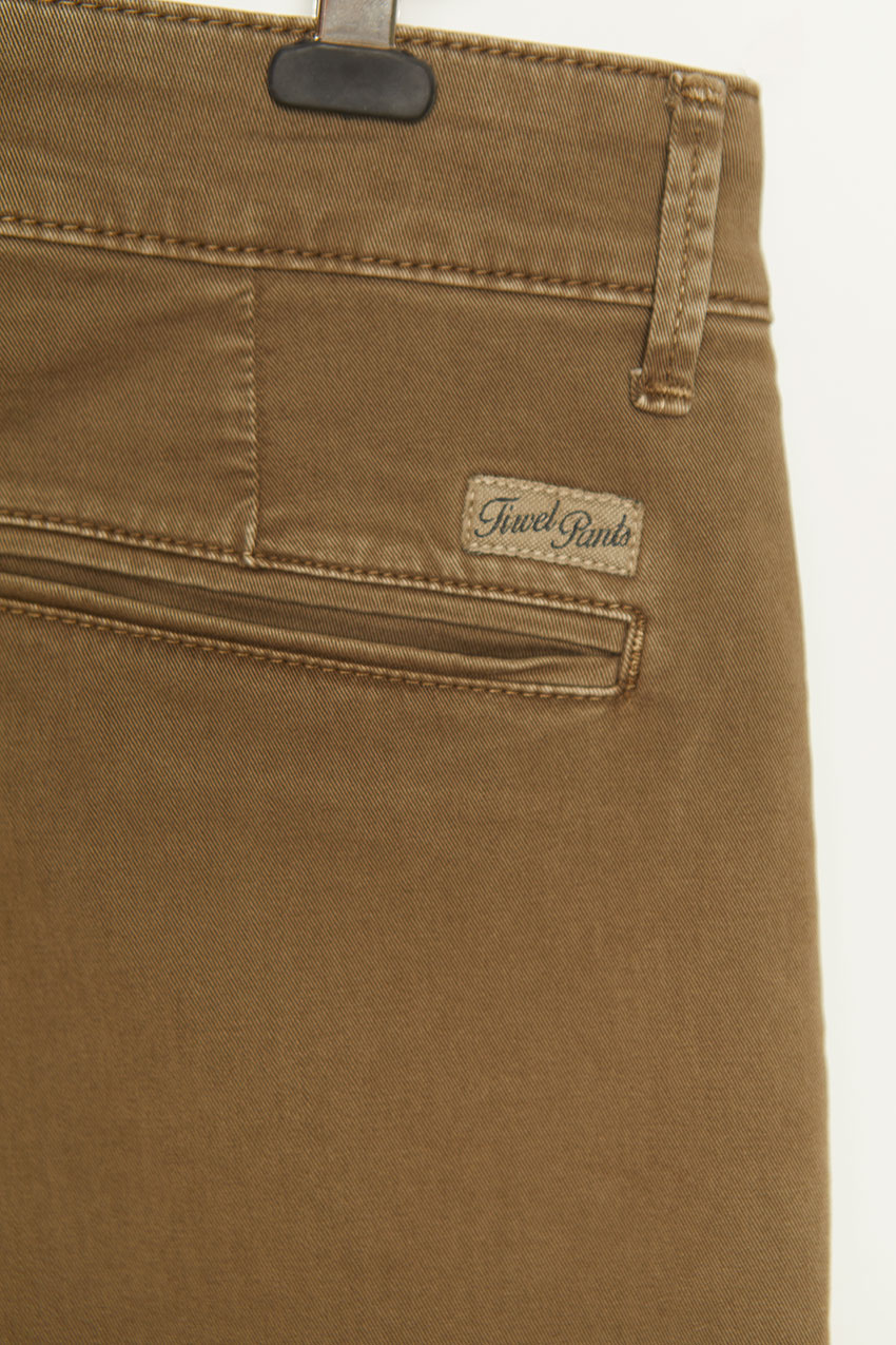 Pantalón Nara Tiwel light khaki 04 Pantalón Nara Tiwel light khaki 04