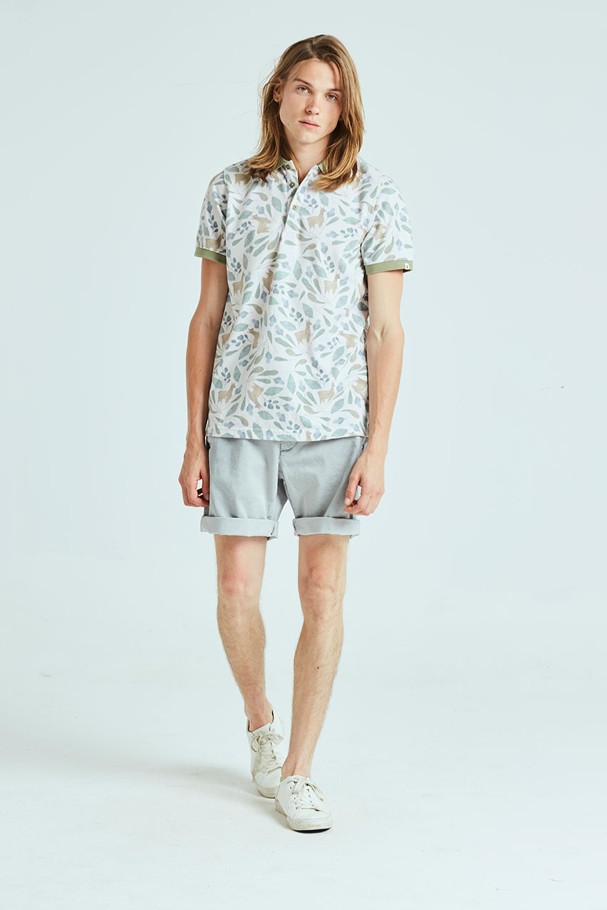 Polo Greens Tiwel Turtledove 01 Polo Greens Tiwel Turtledove 01