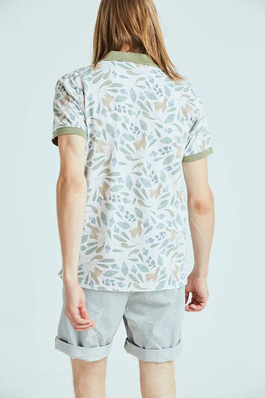 Polo Greens Tiwel Turtledove 02 Polo Greens Tiwel Turtledove 02