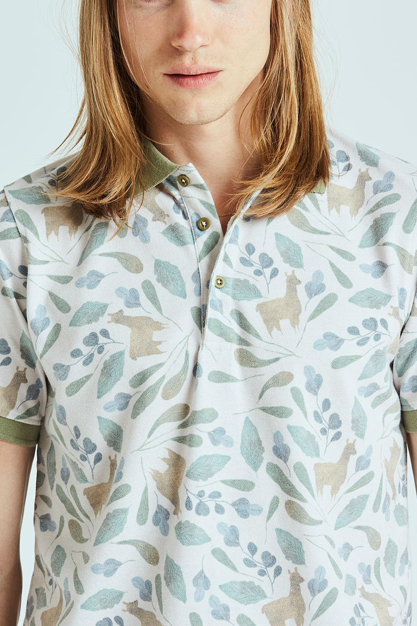 Polo Greens Tiwel Turtledove 03 Polo Greens Tiwel Turtledove 03