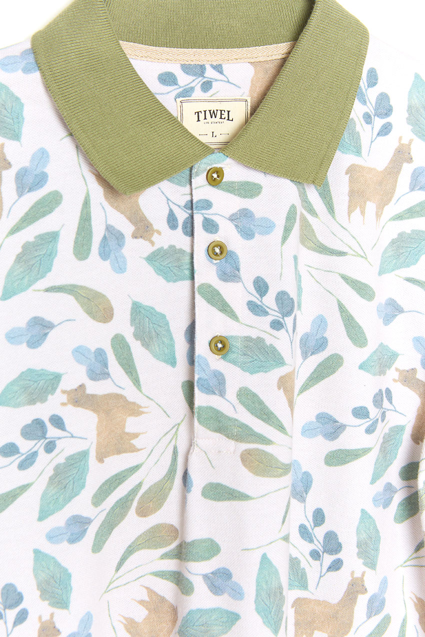 Polo Greens Tiwel Turtledove 05 Polo Greens Tiwel Turtledove 05