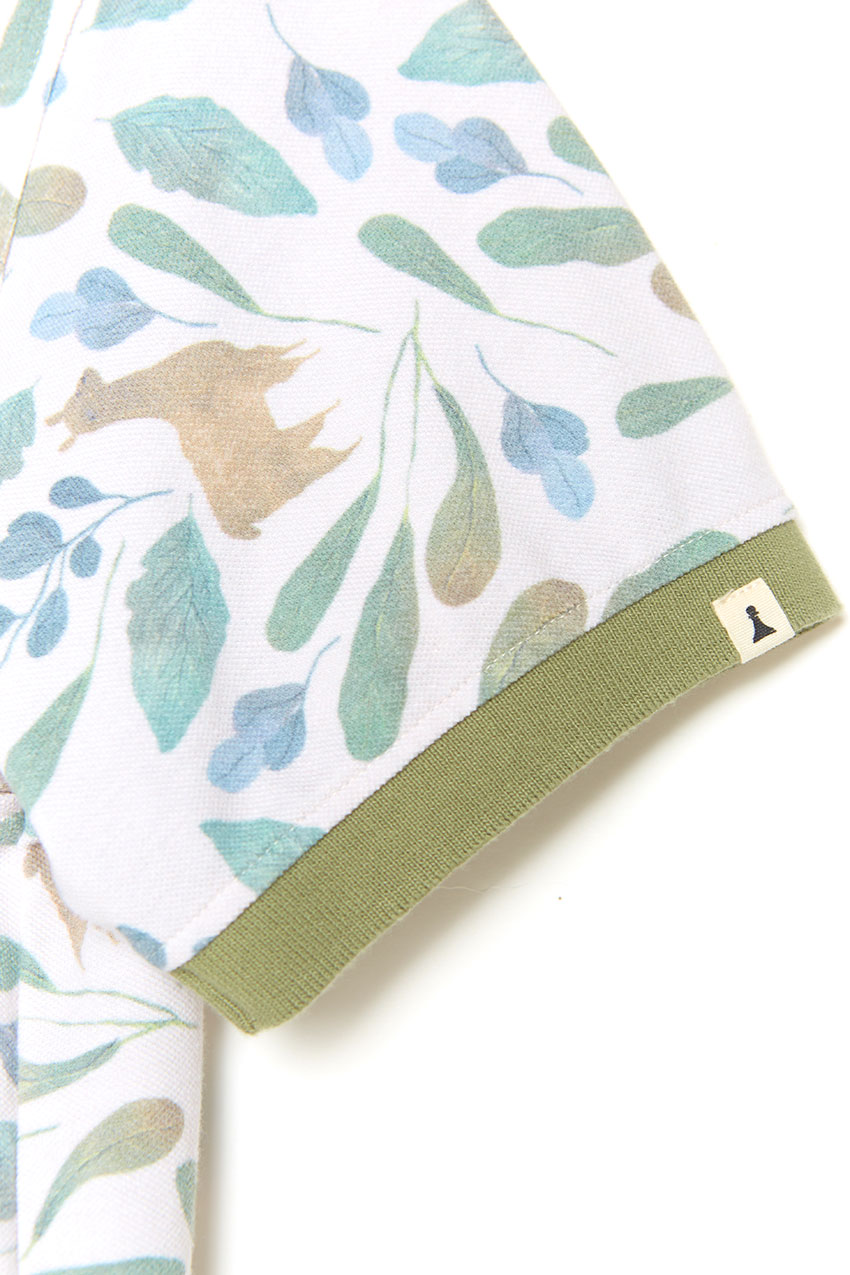 Polo Greens Tiwel Turtledove 06