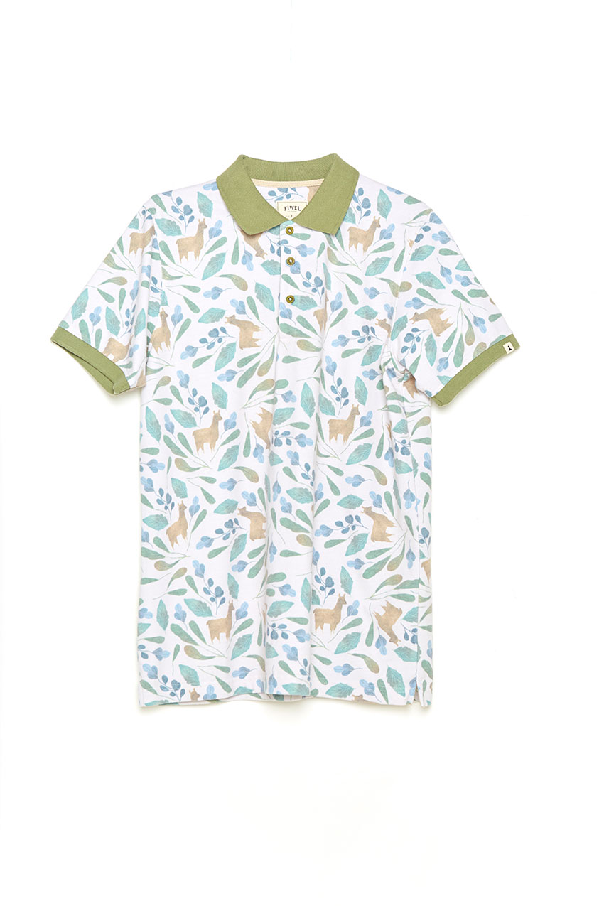 Polo Greens Tiwel Turtledove Polo Greens Tiwel Turtledove