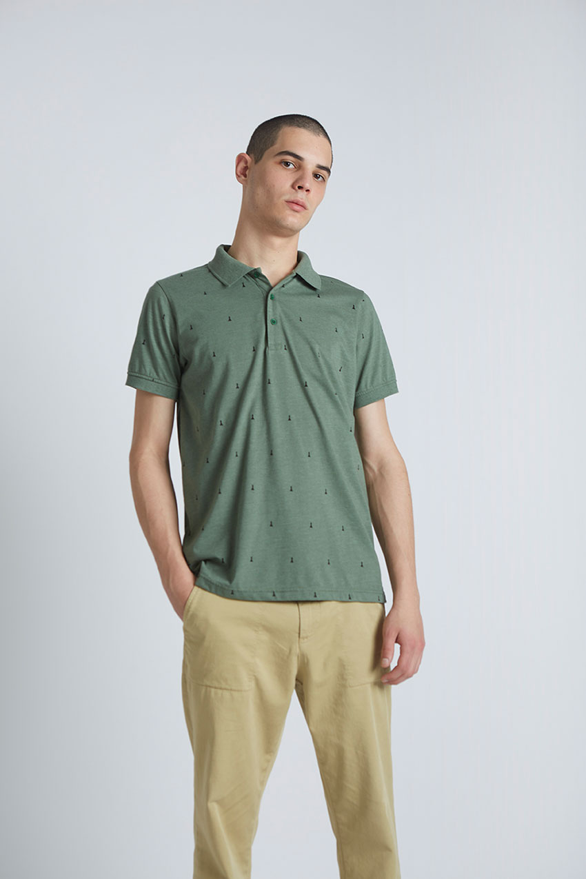 Polo-Hube-Tiwel-Ivy-Green-Melange-02 Polo-Hube-Tiwel-Ivy-Green-Melange-02