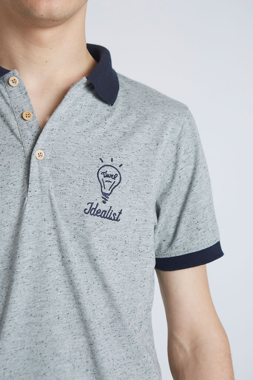 Polo-Ideal-Tiwel-Mid-Grey-Nepp-03 Polo-Ideal-Tiwel-Mid-Grey-Nepp-03