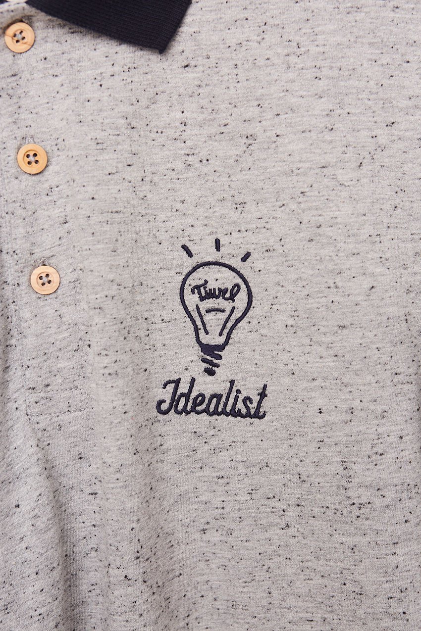 Polo-Ideal-Tiwel-Mid-Grey-Nepp-05 Polo-Ideal-Tiwel-Mid-Grey-Nepp-05