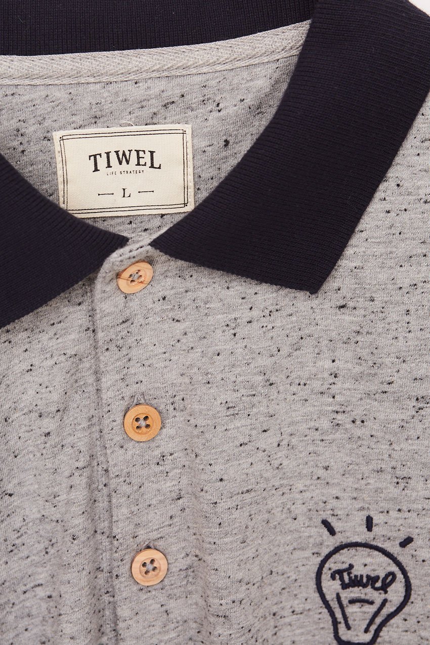 Polo-Ideal-Tiwel-Mid-Grey-Nepp-06 Polo-Ideal-Tiwel-Mid-Grey-Nepp-06
