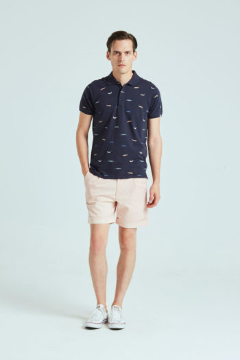 Polo Row Tiwel dark navy 01