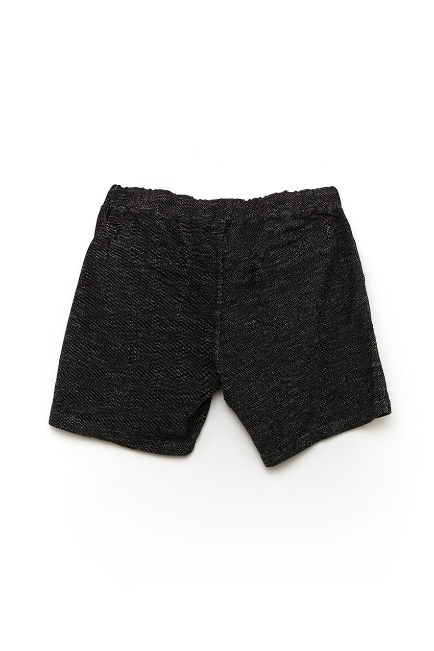 Short Jogy Faded Black Grindle Short Jogy Faded Black Grindle