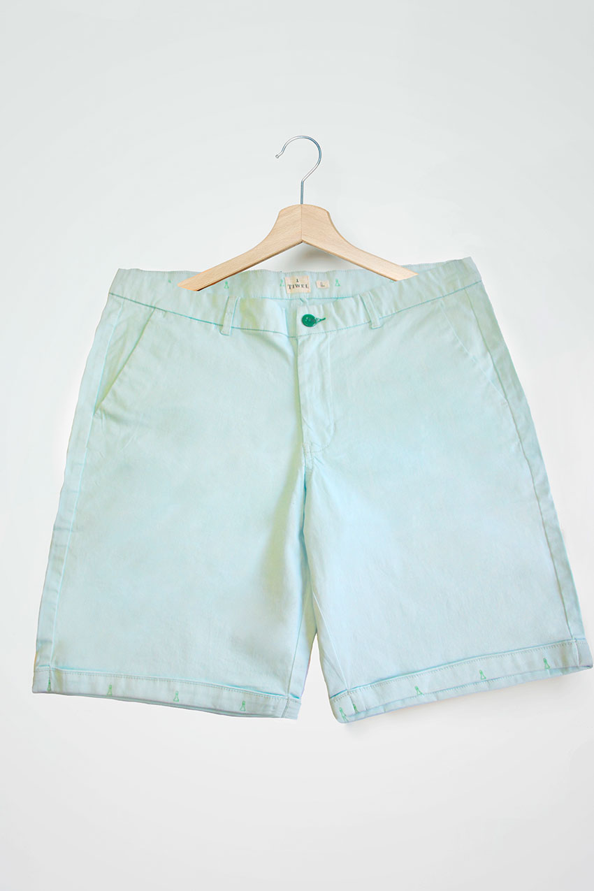 Short-Kiuto-jade Short-Kiuto-jade