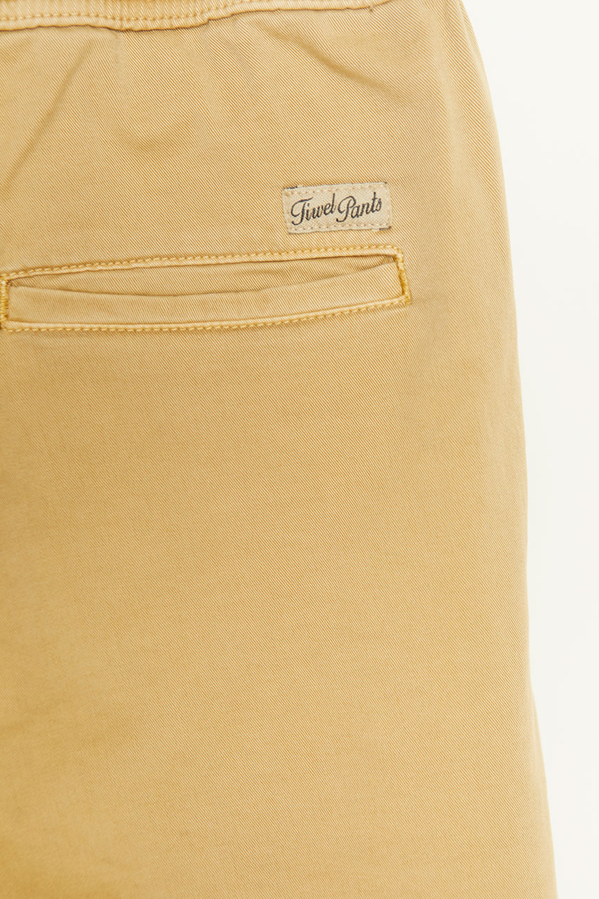 Short Sas Tiwel beige 01 Short Sas Tiwel beige 01