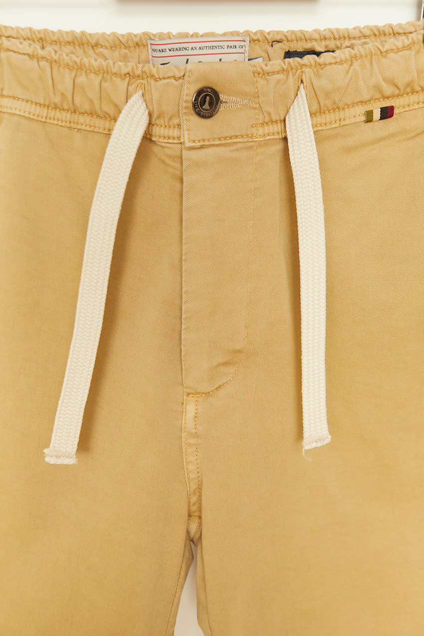 Short Sas Tiwel beige 03 Short Sas Tiwel beige 03