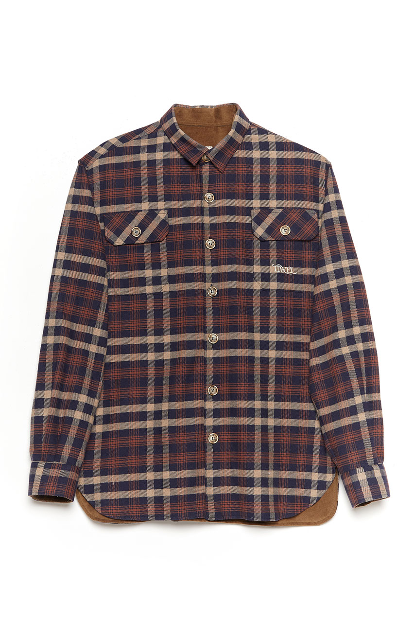 Sobrecamisa Kelow 01