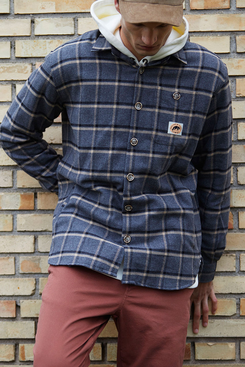 Sobrecamisa Melfort 05