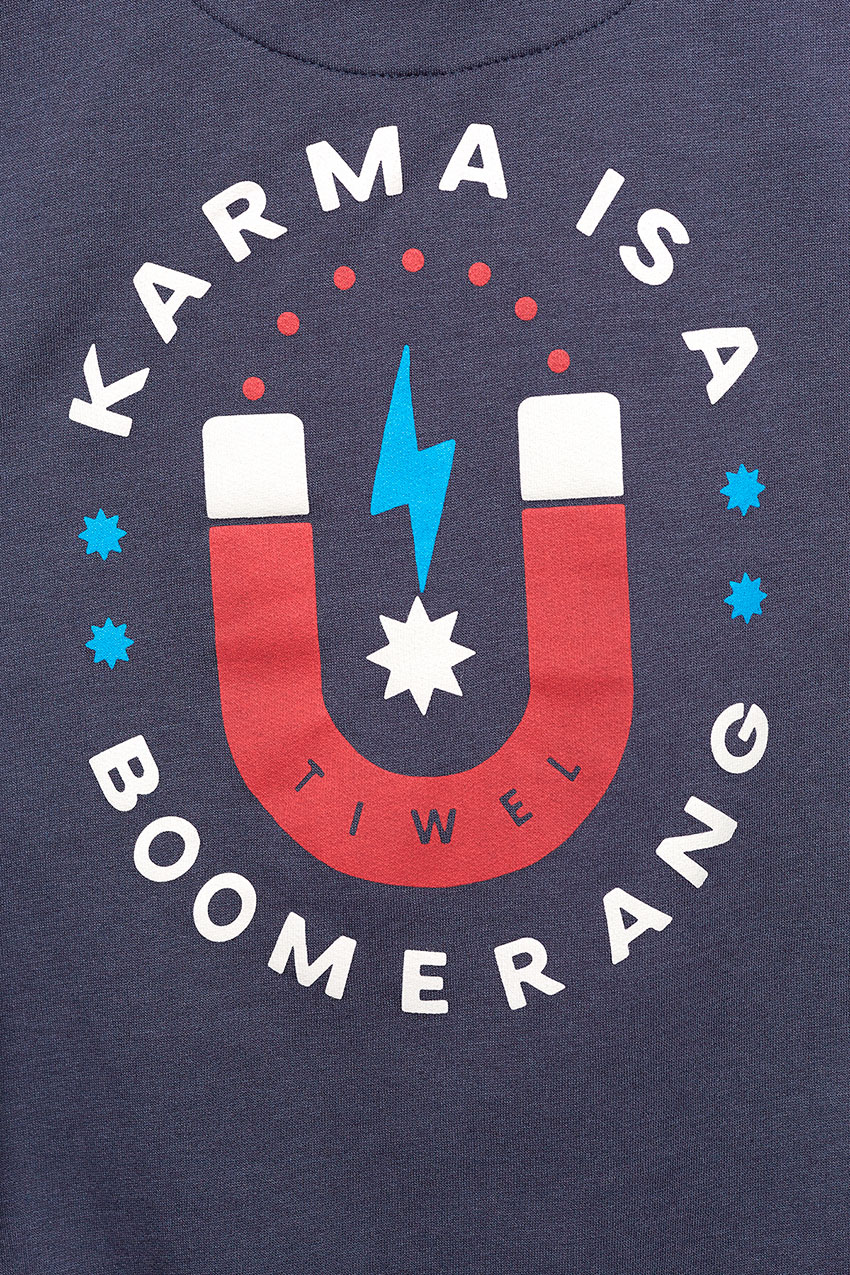 Sudadera Boomer 05 Sudadera Boomer 05